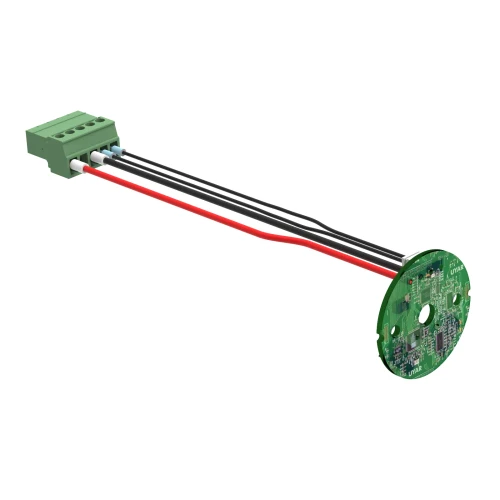 Sterownik elektroniczny do noży UYAR iCut-3 Basic / T3120 Competition