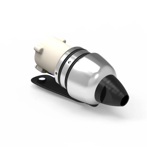 Element końcowy z przełącznikiem magnetycznym do UYAR S280+ Premium / P280 CompetitionLine (2 Gen.)