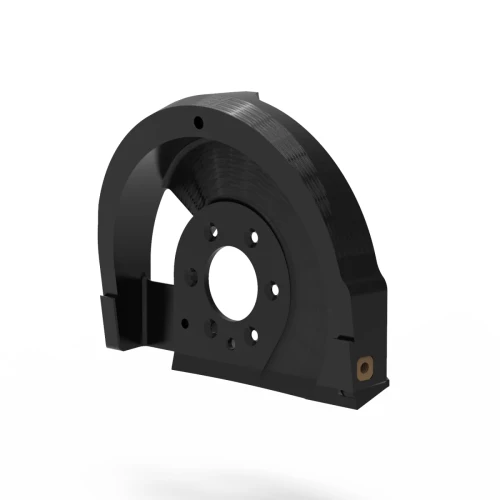Głowica do noży kebab UYAR S280 Plus 80mm (2 gen.) Pierwsza wersja