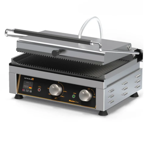 Grill kontaktowy UYAR iToast-3 MasterLine 45x27CM