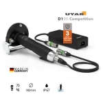 Elektryczny nóż do kebaba UYAR D190 Competition 90MM 130W IP67