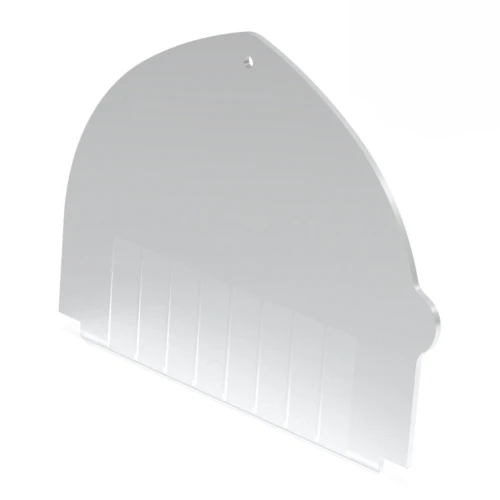 Metalowa osłona ostrza do noży UYAR S120/S150/S180/S280/P180/P280 | M4030