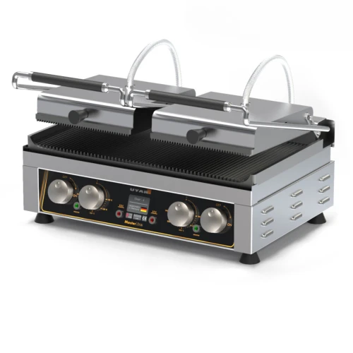 Grill kontaktowy UYAR iToast-4 MasterLine 52x24CM