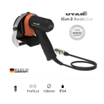 Elektryczny nóż do kebaba UYAR iCut-3 BasicLine 100mm