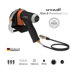 Elektryczny nóż do kebaba UYAR iCut-3 PremiumLine 100mm