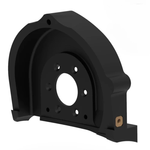 Głowica do noży kebab UYAR S120/S150/S180/S280 Plus 80mm | M7020