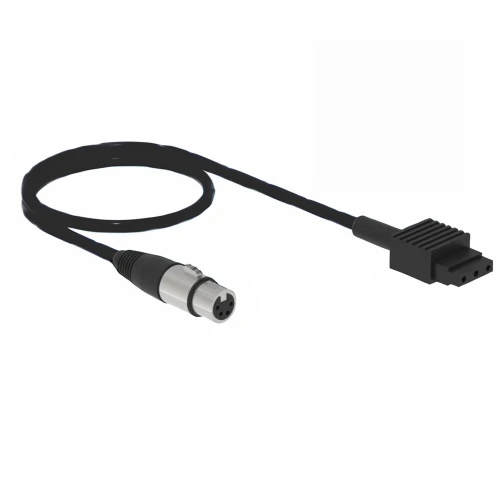 Kabel zasilający 4-PIN do noży UYAR S120/S150/S180 | M2251