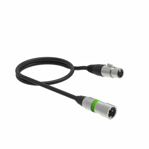Kabel zasilający 3-PIN do noży UYAR P180 Competition / D190 Competition