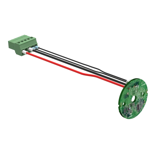 Sterownik elektroniczny do noży UYAR iCut-3 Basic / T3120 Competition