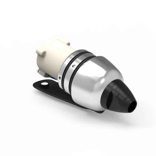 Element końcowy z przełącznikiem magnetycznym do UYAR S280+ Premium / P280 CompetitionLine (2 Gen.)