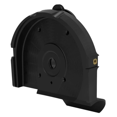 Głowica do noży kebab UYAR serii iCut-3 120mm (1 gen.)