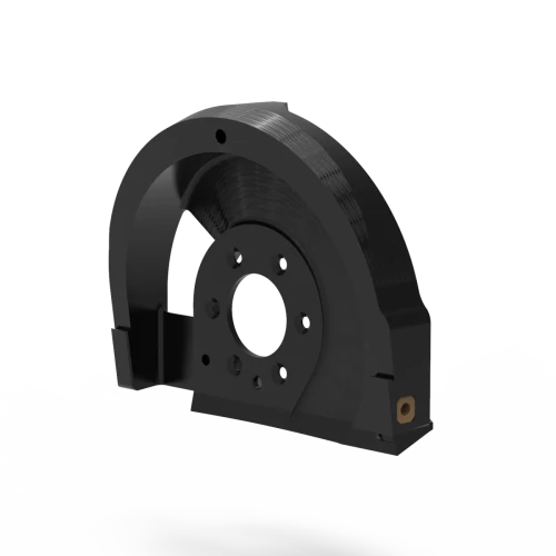 Głowica do noży kebab UYAR S280 Plus 80mm (2 gen.) Pierwsza wersja