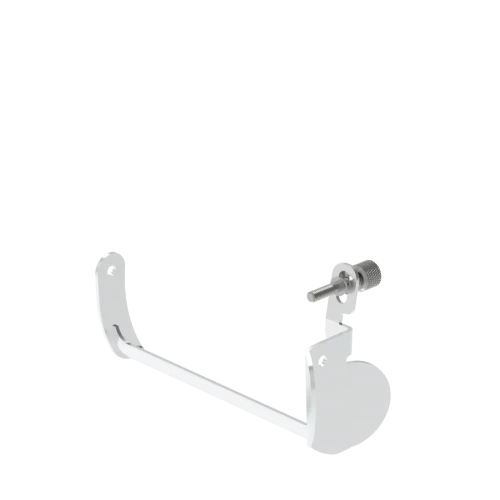 Ring regulacji grubości cięcia noża UYAR S3100+ PremiumLine 100mm (2 gen.)