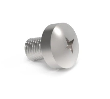 Śruba zabezpieczająca osłonę przeciw rozbryzgową UYAR S120/S150/S180 M7930