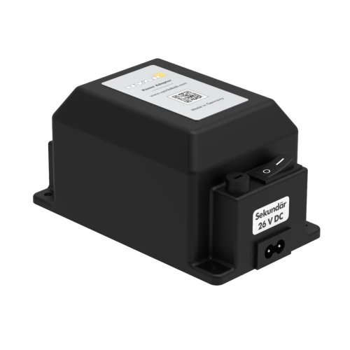Zasilacz do noża UYAR S120/S150/S180 PLUS 26V | M2230